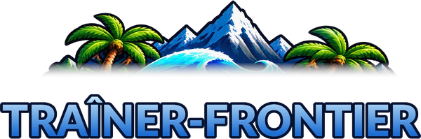 Traîner-Frontier